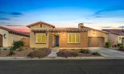Photo of 51862 Via Crespi, La Quinta, CA 92253 (MLS # 219138124DA)