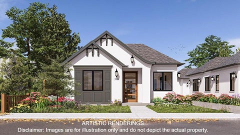 Photo of 940 Altschul Avenue, Menlo Park, CA 94025 (MLS # ML82060172)