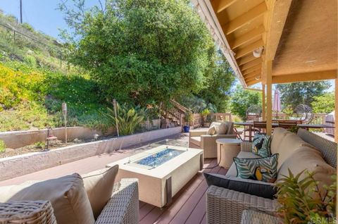 3610 Mary Lane Escondido CA 92025