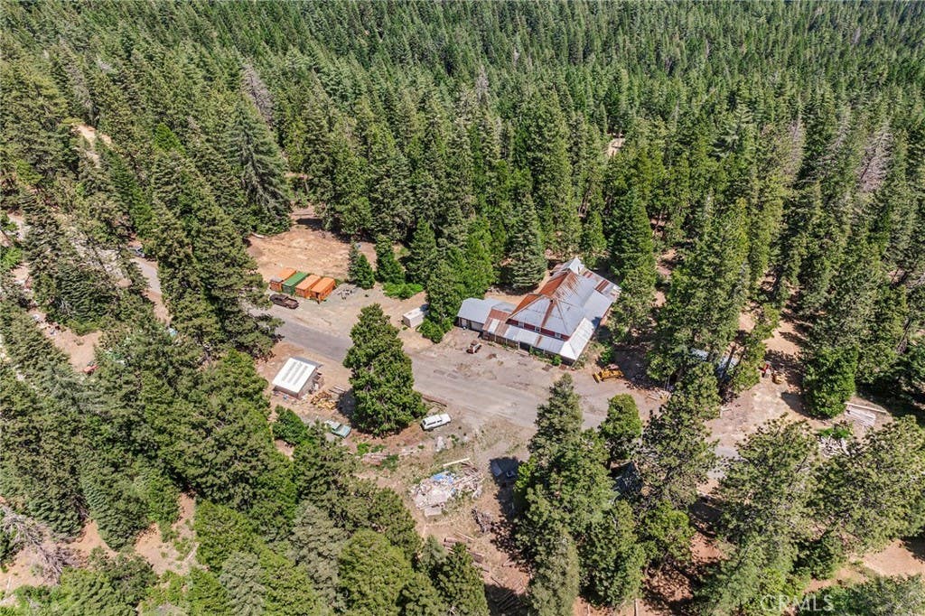 Photo of 18727 Skyway, Stirling City, CA 95978 (MLS # SN26130544)