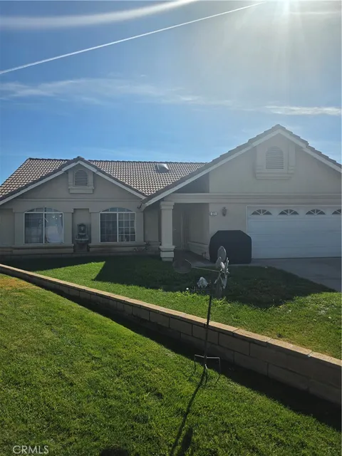 371 Rogers Court, Calimesa, CA 92320 - MLS#: OC26028710