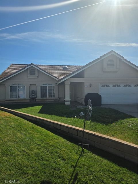 371 Rogers Court Calimesa CA 92320