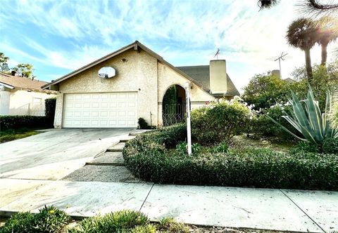11644 Bos Street Cerritos CA 90703