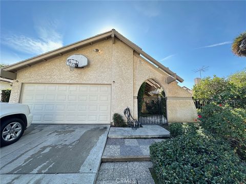 11644 Bos Street Cerritos CA 90703