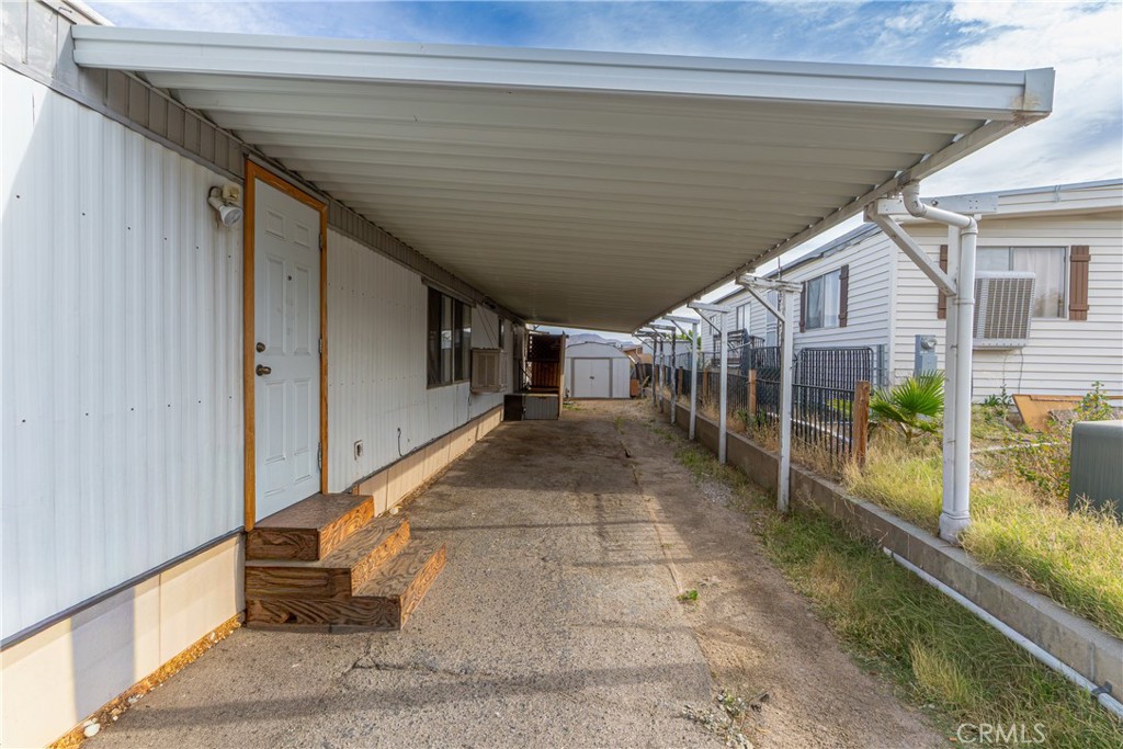 15251 Village Drive Spc 59