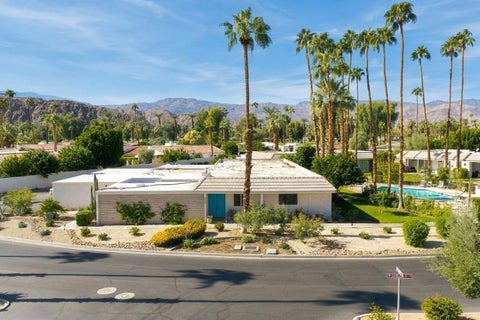 Tiny photo for 76705 Sandpiper Drive, Indian Wells, CA 92210 (MLS # 219155171DA)