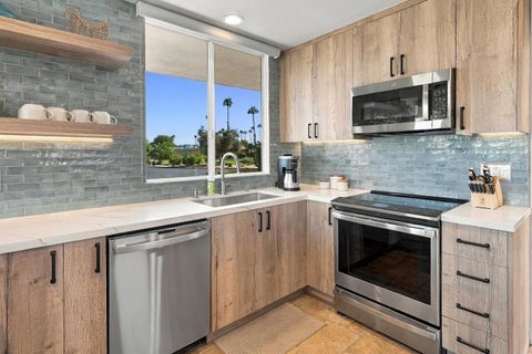 Tiny photo for 76705 Sandpiper Drive, Indian Wells, CA 92210 (MLS # 219155171DA)