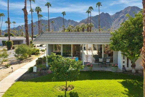 Tiny photo for 76705 Sandpiper Drive, Indian Wells, CA 92210 (MLS # 219155171DA)