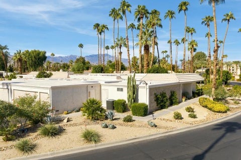 Tiny photo for 76705 Sandpiper Drive, Indian Wells, CA 92210 (MLS # 219155171DA)