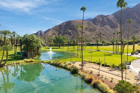 Tiny photo for 76705 Sandpiper Drive, Indian Wells, CA 92210 (MLS # 219155171DA)