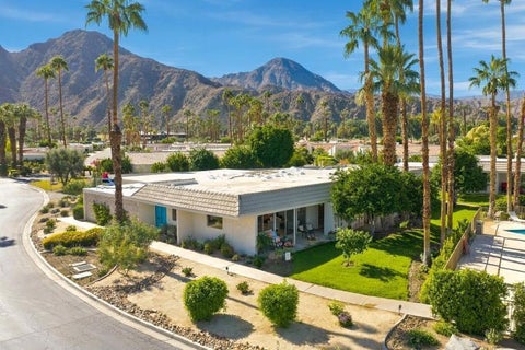 Tiny photo for 76705 Sandpiper Drive, Indian Wells, CA 92210 (MLS # 219155171DA)