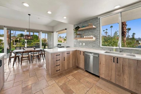 Tiny photo for 76705 Sandpiper Drive, Indian Wells, CA 92210 (MLS # 219155171DA)
