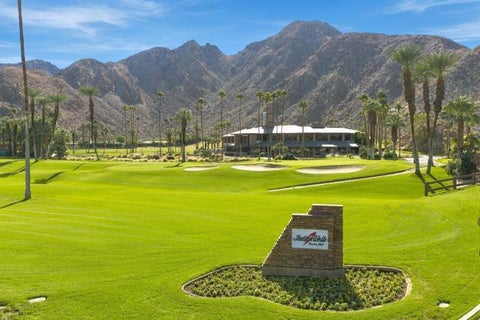Tiny photo for 76705 Sandpiper Drive, Indian Wells, CA 92210 (MLS # 219155171DA)