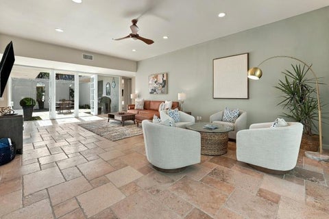 Tiny photo for 76705 Sandpiper Drive, Indian Wells, CA 92210 (MLS # 219155171DA)