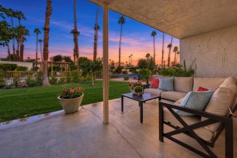 Tiny photo for 76705 Sandpiper Drive, Indian Wells, CA 92210 (MLS # 219155171DA)
