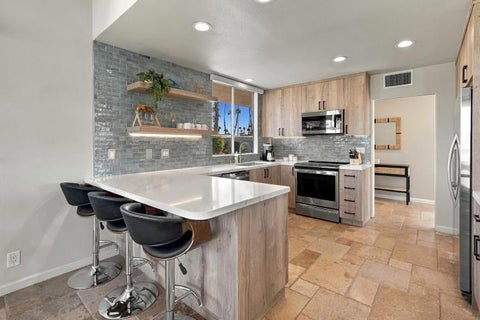 Tiny photo for 76705 Sandpiper Drive, Indian Wells, CA 92210 (MLS # 219155171DA)