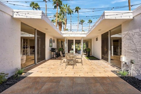 Tiny photo for 76705 Sandpiper Drive, Indian Wells, CA 92210 (MLS # 219155171DA)