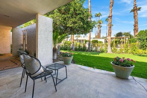 Tiny photo for 76705 Sandpiper Drive, Indian Wells, CA 92210 (MLS # 219155171DA)