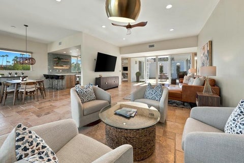 Tiny photo for 76705 Sandpiper Drive, Indian Wells, CA 92210 (MLS # 219155171DA)