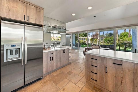 Tiny photo for 76705 Sandpiper Drive, Indian Wells, CA 92210 (MLS # 219155171DA)