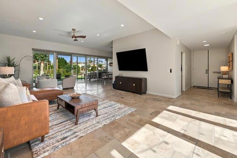 Tiny photo for 76705 Sandpiper Drive, Indian Wells, CA 92210 (MLS # 219155171DA)