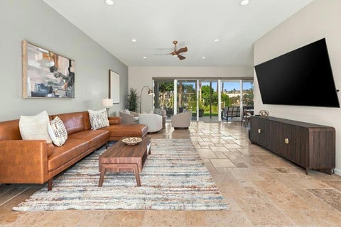 Tiny photo for 76705 Sandpiper Drive, Indian Wells, CA 92210 (MLS # 219155171DA)