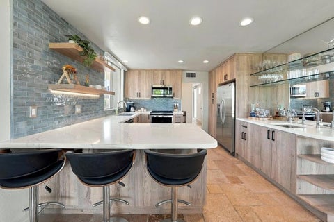 Tiny photo for 76705 Sandpiper Drive, Indian Wells, CA 92210 (MLS # 219155171DA)