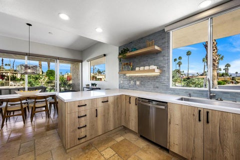 Tiny photo for 76705 Sandpiper Drive, Indian Wells, CA 92210 (MLS # 219155171DA)