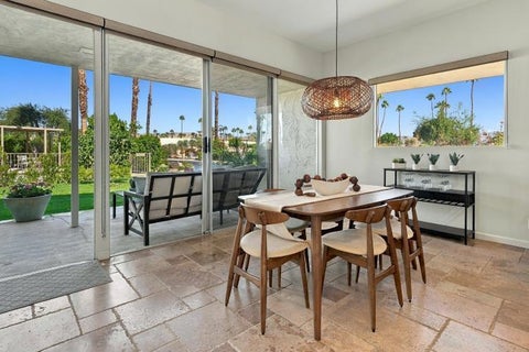 Tiny photo for 76705 Sandpiper Drive, Indian Wells, CA 92210 (MLS # 219155171DA)