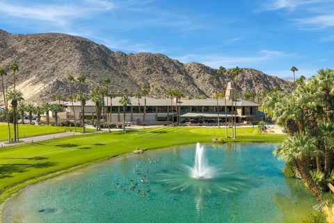 Tiny photo for 76705 Sandpiper Drive, Indian Wells, CA 92210 (MLS # 219155171DA)