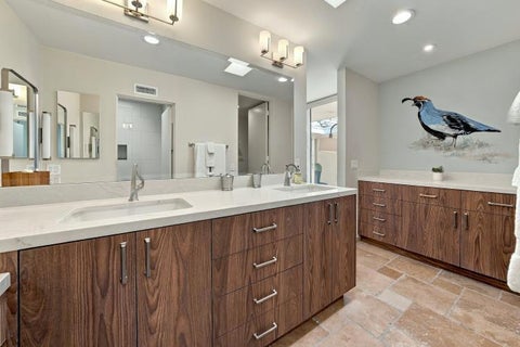 Tiny photo for 76705 Sandpiper Drive, Indian Wells, CA 92210 (MLS # 219155171DA)