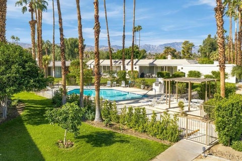 Tiny photo for 76705 Sandpiper Drive, Indian Wells, CA 92210 (MLS # 219155171DA)