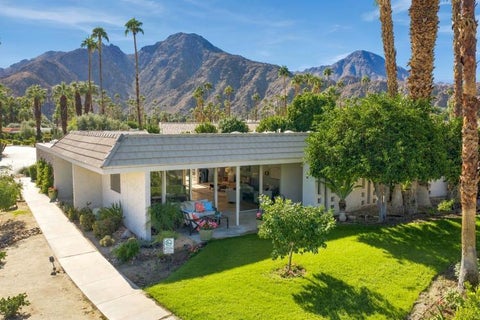 Tiny photo for 76705 Sandpiper Drive, Indian Wells, CA 92210 (MLS # 219155171DA)