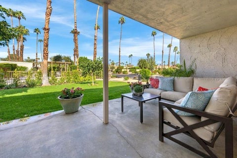 Tiny photo for 76705 Sandpiper Drive, Indian Wells, CA 92210 (MLS # 219155171DA)