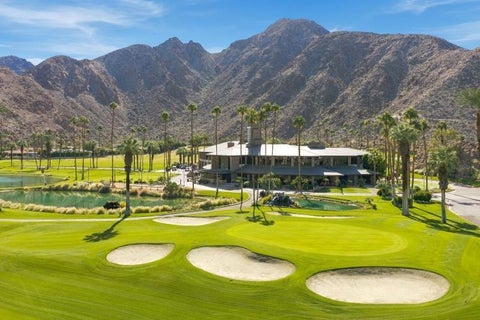 Tiny photo for 76705 Sandpiper Drive, Indian Wells, CA 92210 (MLS # 219155171DA)