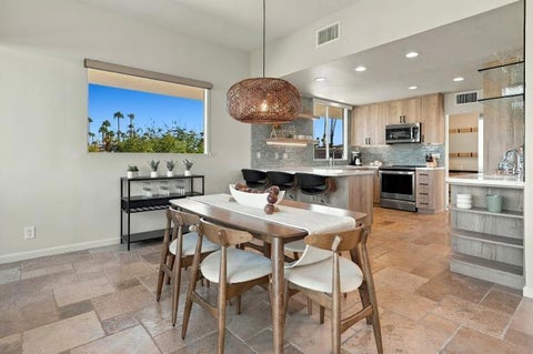 Tiny photo for 76705 Sandpiper Drive, Indian Wells, CA 92210 (MLS # 219155171DA)