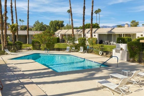 Tiny photo for 76705 Sandpiper Drive, Indian Wells, CA 92210 (MLS # 219155171DA)