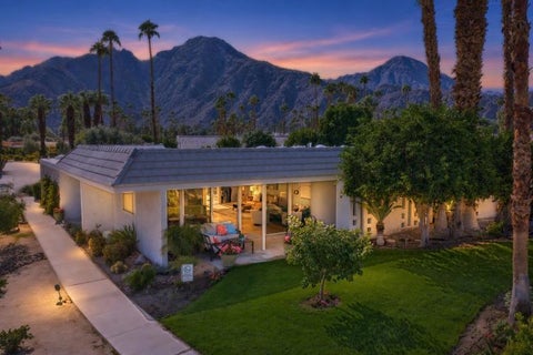 Tiny photo for 76705 Sandpiper Drive, Indian Wells, CA 92210 (MLS # 219155171DA)