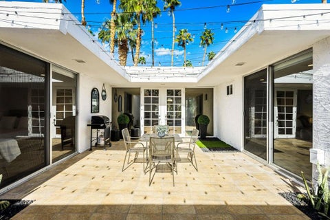 Tiny photo for 76705 Sandpiper Drive, Indian Wells, CA 92210 (MLS # 219155171DA)