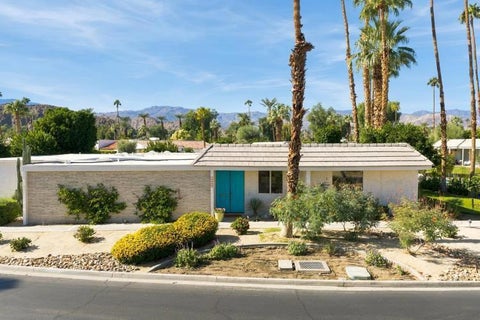 Tiny photo for 76705 Sandpiper Drive, Indian Wells, CA 92210 (MLS # 219155171DA)