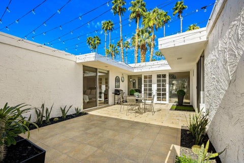 Tiny photo for 76705 Sandpiper Drive, Indian Wells, CA 92210 (MLS # 219155171DA)