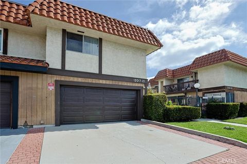 12021 Walnut Street Norwalk CA 90650