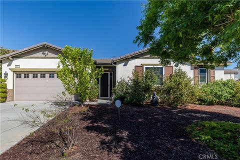 Photo of 30272 Rustler WAY, Menifee, CA 92584 (MLS # ND26165430)
