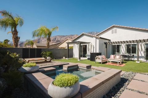 Photo of 4020 Mission Peak, Palm Springs, CA 92262 (MLS # 219119897PS)