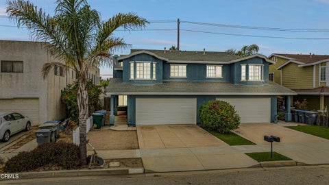 Photo of 833 Dunes Street, Oxnard, CA 93035 (MLS # V1-36832)