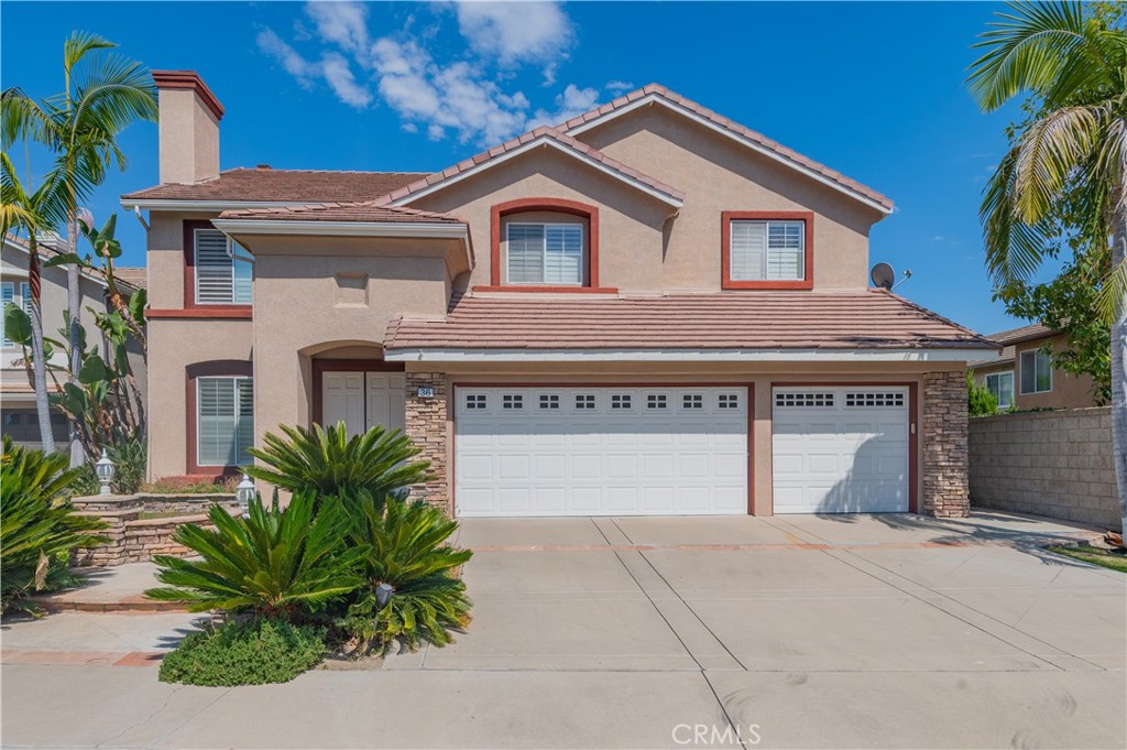 Exquisite 5-bedroom, 3.5-bath home with a spacious loft, 3-car garage, private pool, and large backyard, located in the prestigious, quiet, guard-gated Canyon Estates community. The home offers 4 bedrooms upstairs and 1 bedroom downstairs. Step inside to a bright, open floor plan with two elegant fireplaces and abundant natural light. The upstairs master suite features a stand-up shower, bathtub, and walk-in closet, while the kitchen is outfitted with granite countertops and includes a refrigerator, washer, and dryer for convenience.
This exceptional community provides resort-style amenities, including a gym, tennis courts, library, pool, and clubhouse. Residents enjoy exclusive Lake Mission Viejo membership, with access to swimming, boating, paddleboarding, summer concerts, fireworks, and other community events.
Perfectly situated near parks, shopping, dining, major freeways, and award-winning schools, this home combines comfort, elegance, and a truly distinguished lifestyle—ideal for those seeking both luxury and convenience. No smoking allowed. Tenant pays renters insurance prior to move-in.