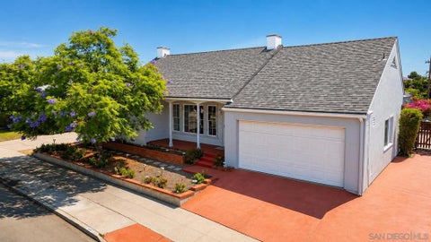 Photo of 4607 Rolando Blvd BLVD, San Diego, CA 92115 (MLS # 260021333SD)