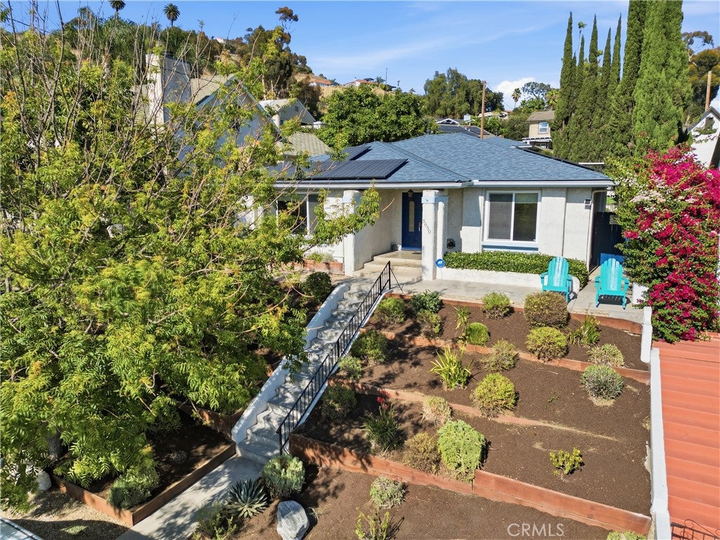 5650 Pickering AVE, Whittier CA 90601
