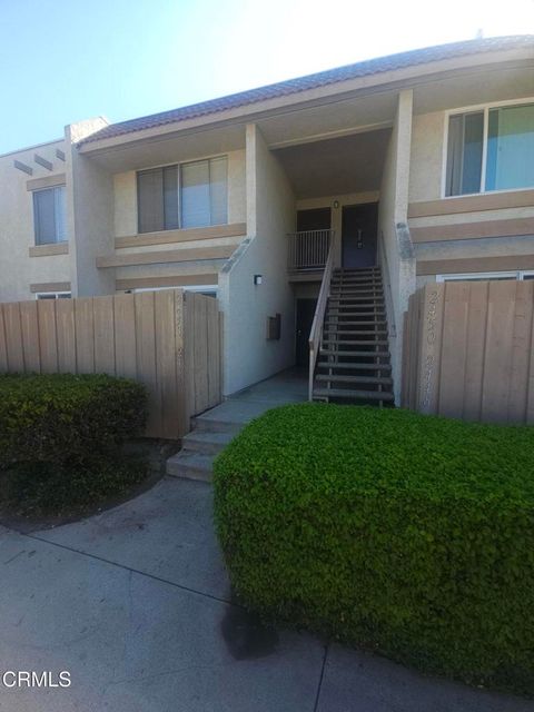 2456 Bolker Drive Port Hueneme CA 93041