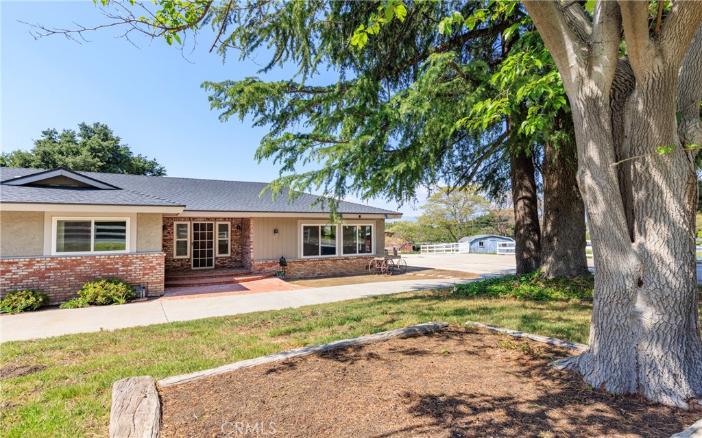 16233 Placerita Canyon Road